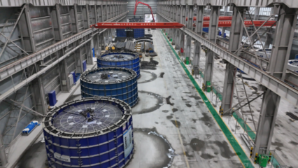 三十年磨一劍 從軟件新兵到行業翹楚——專訪北京軟件工程師李晨光