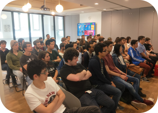 北京交通大學(xué)軟件學(xué)院 培養(yǎng)卓越軟件人才，賦能北京軟件開(kāi)發(fā)產(chǎn)業(yè)